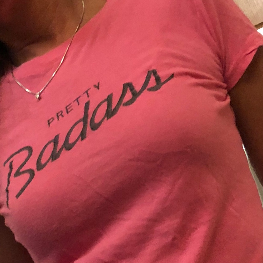 Meet your Posher, Suzanne